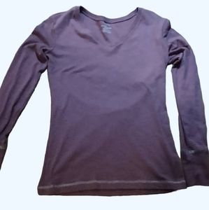 Copper Key Long Sleeve Shirt Medium